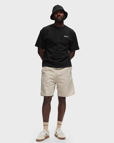 Shorts Carhartt WIP Walter Single Knee Short Beige | I033583-05.02, 1