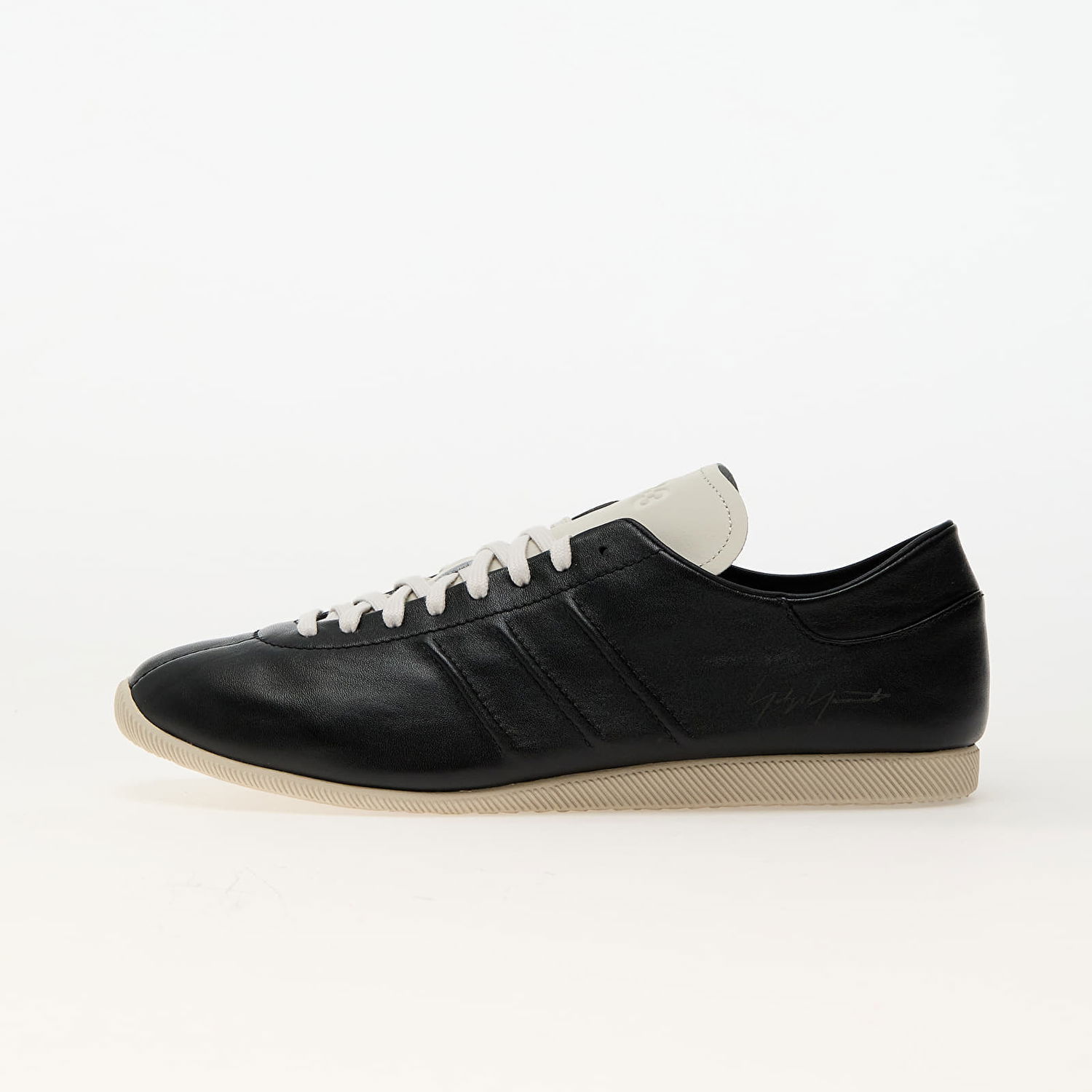 Sneakers og sko Y-3 Y-3 Japan Sort | JS1111, 0