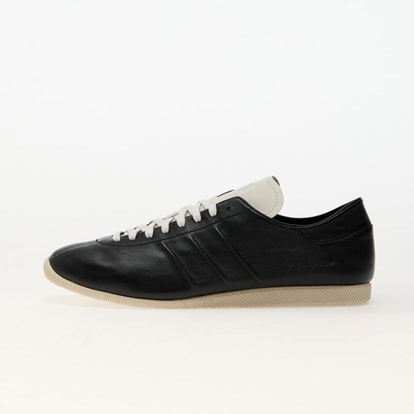 Sneakers og sko Y-3 Y-3 Japan Sort | JS1111