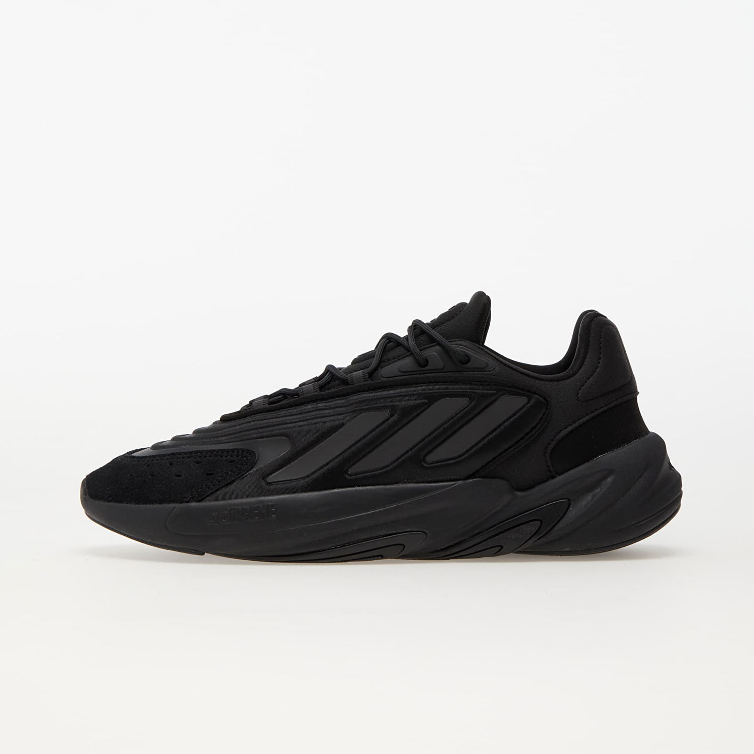 Sneakers og sko adidas Originals Ozelia Sort | H04250, 0