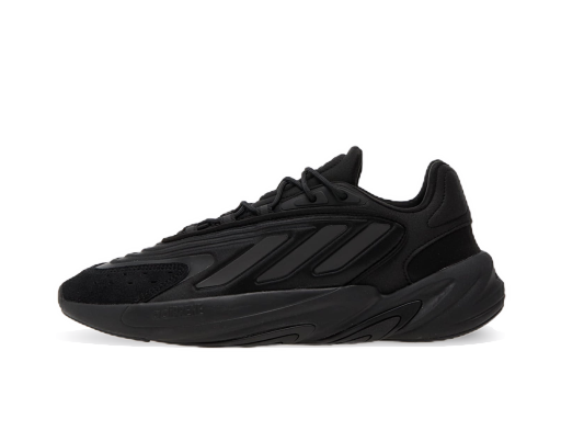 Sneakers og sko adidas Originals Ozelia Sort | H04250