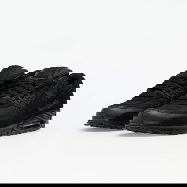 Sneakers og sko Nike Air Max 90 Sort | CN8490-003, 4