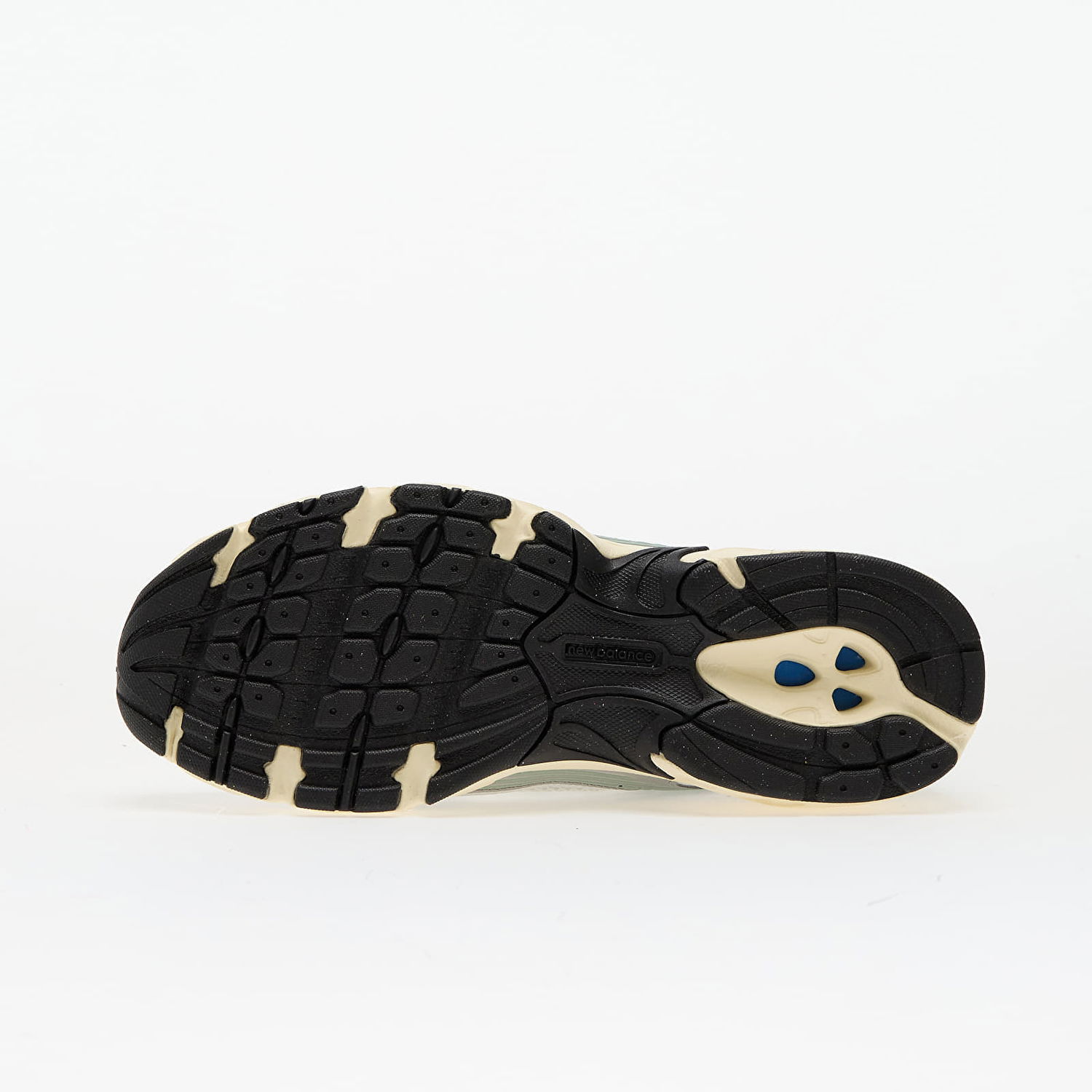 Sneakers og sko New Balance New Balance U530SEB Hvid | NBU530SEB, 1