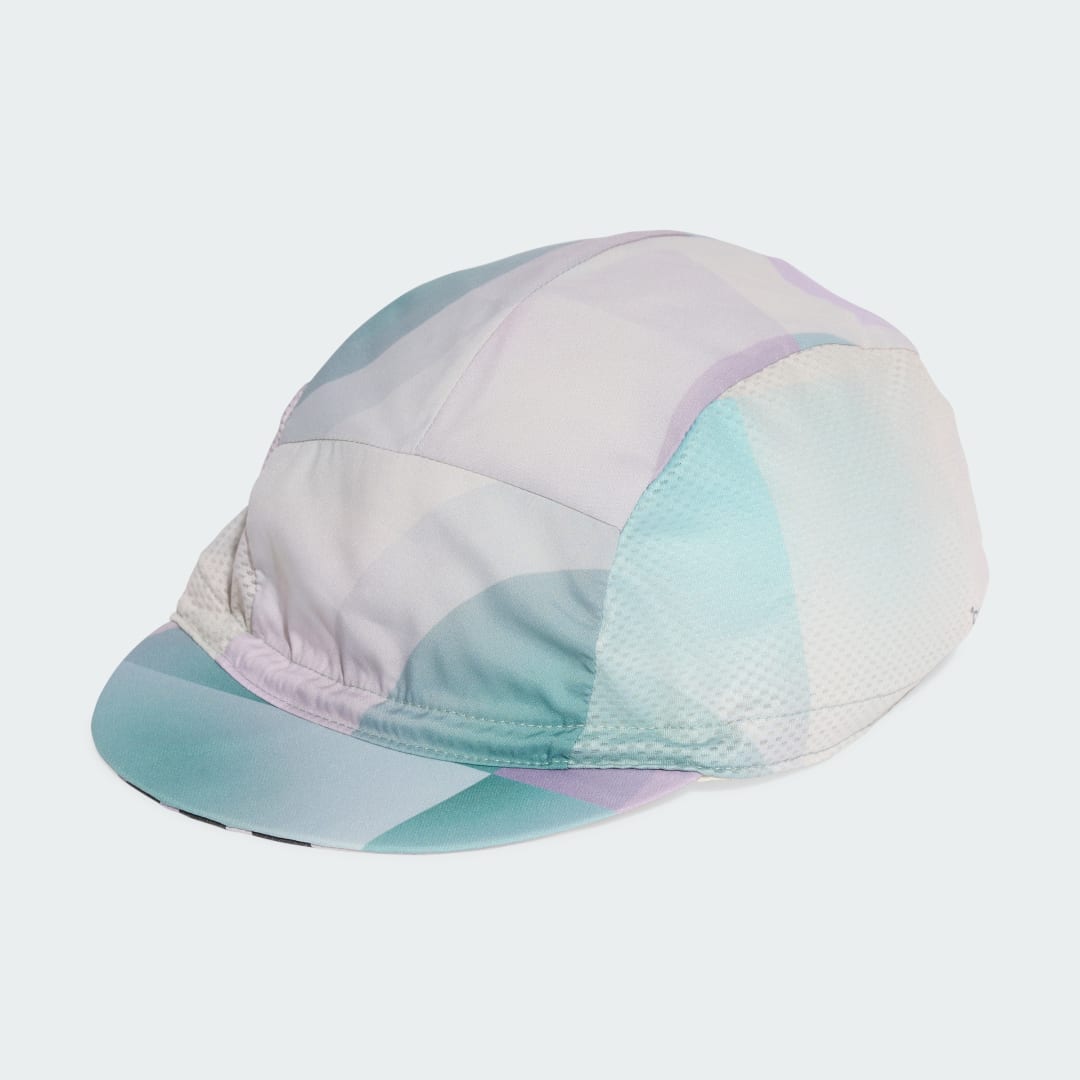 Kasket adidas Performance Light In Motion Cycling Cap Flerfarvet | JN0861, 0