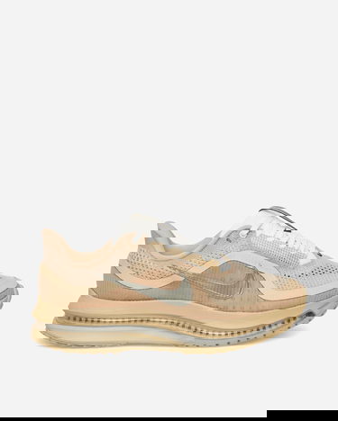 Sneakers og sko Nike Air Zoom Pegasus Premium "Mushroom" Beige | IH4369-200, 2