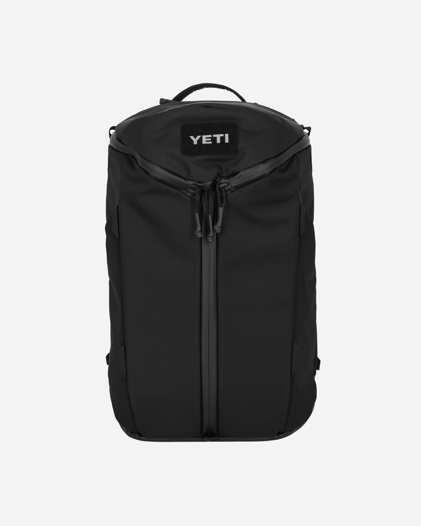 Rygsæk YETI Ranchero 27L Backpack Sort | 70000004625 BLACK