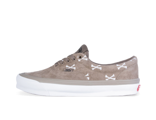 Sneakers og sko Vans WTAPS x Era LX "Verde" Beige | VN0A3CXNBMD1