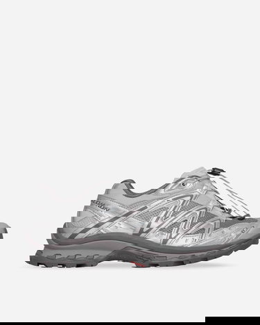 Sneakers og sko Salomon Slam Jam x  Xt-Quest "Plum Kitten" Metalisk | L47419300, 1