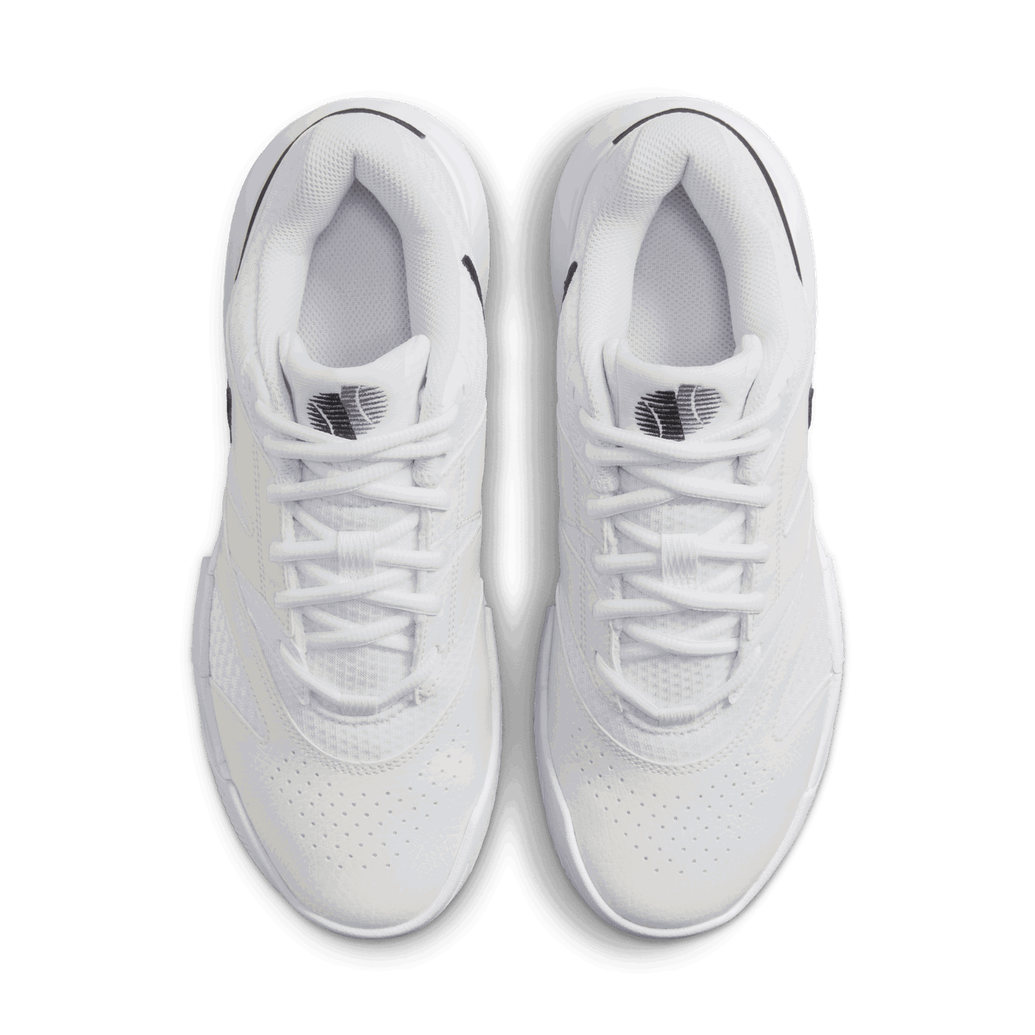 Sneakers og sko Nike Court Lite 4 - Hvid | FD6575-100, 1