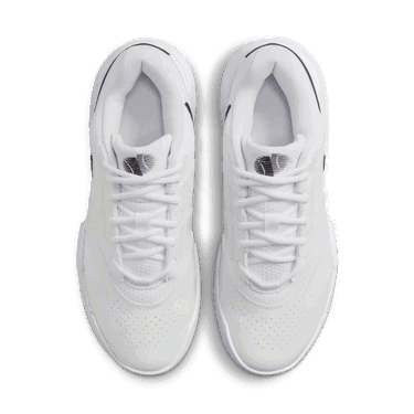Sneakers og sko Nike Court Lite 4 - Hvid | FD6575-100, 1