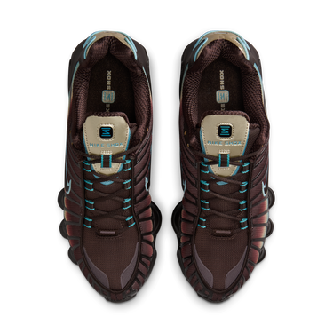 Sneakers og sko Nike Nike Shox TL Brun | IB4340-200, 3