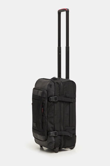 Kuffert EASTPAK Eastpak Tranverz CNNCT S Cabin Suitcase Sort | EK00094D9S31, 1