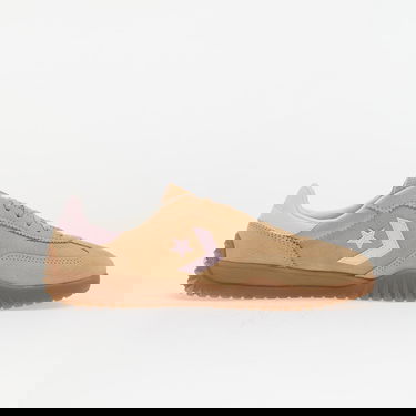 Sneakers og sko Converse Run Star Trainer Beige | A15088C, 2