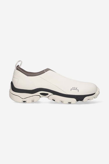Sneakers og sko A-COLD-WALL* NC-1 Dirt Moc II Beige | ACWUF061, 0