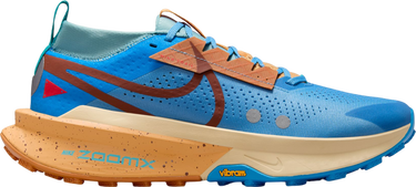 Sneakers og sko Nike Zegama 2 Blå | fd5190-401, 0