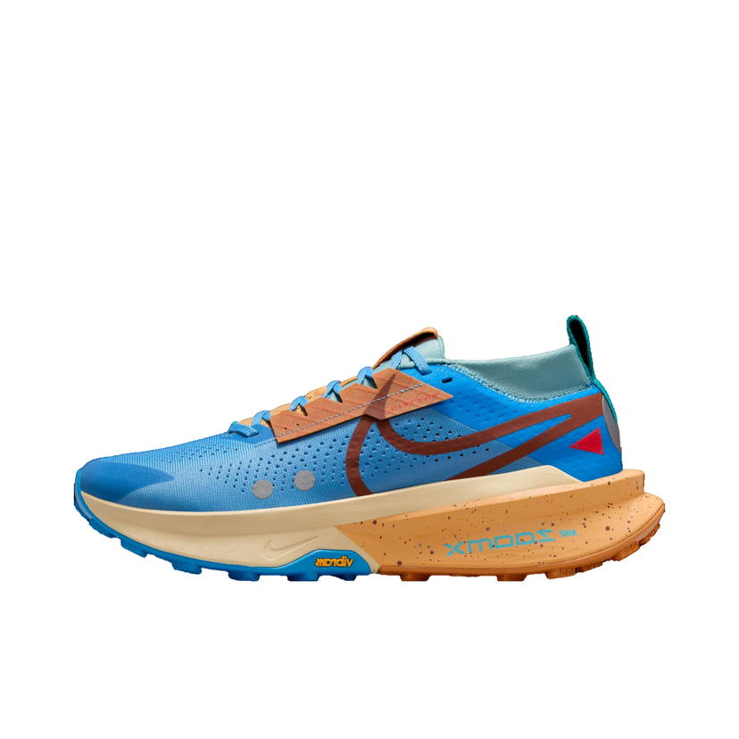 Sneakers og sko Nike Zegama 2 Blå | fd5190-401