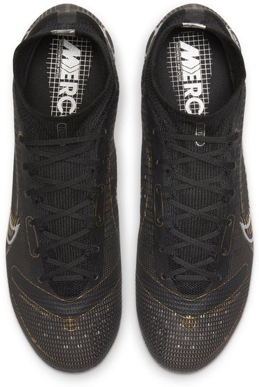 Sneakers og sko Nike Superfly 8 Elite FG Sort | dj2839-007, 3