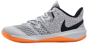 Sneakers og sko Nike Nike Zoom Hyperspeed Court SE Grå | dj4476-900, 3