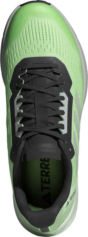 Sneakers og sko adidas Performance adidas Terrex TERREX AGRAVIC FLOW 2 Grøn | ig8019, 4