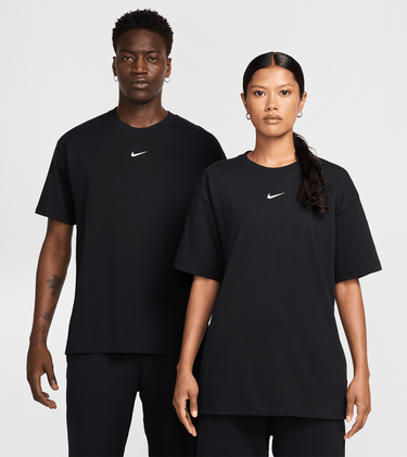 T-shirt Nike NOCTA CS T-Shirt Sort | HM5774-010, 3