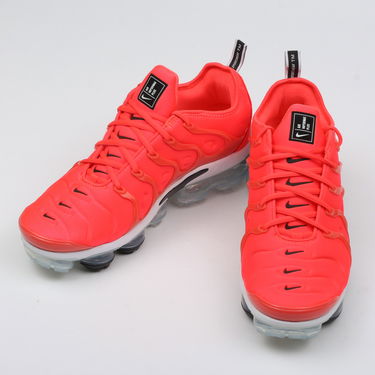 Sneakers og sko Nike Air Vapormax Plus Lyserød | 924453-602, 2