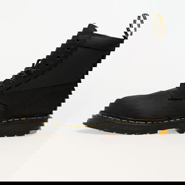 Sneakers og sko Dr. Martens 1460 Trinity Black Connection Sort | DM31190001, 0