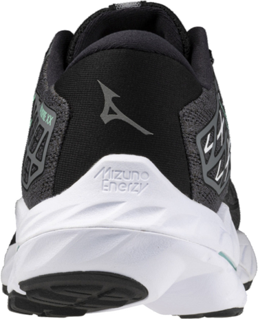 Sneakers og sko Mizuno Mizuno WAVE INSPIRE 20 Sort | j1gd244472, 4