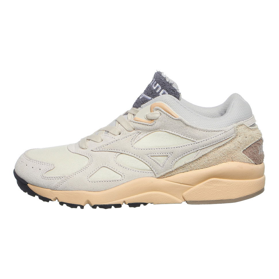 Sneakers og sko Mizuno Sky Medal Premium Beige | D1GA217102, 0