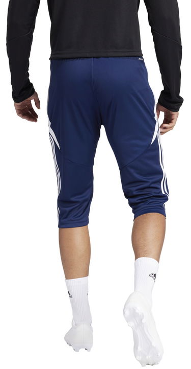 Bukser og jeans adidas Originals 3/4 adidas TIRO24 3/4PNT Mørkeblå | is1000, 1