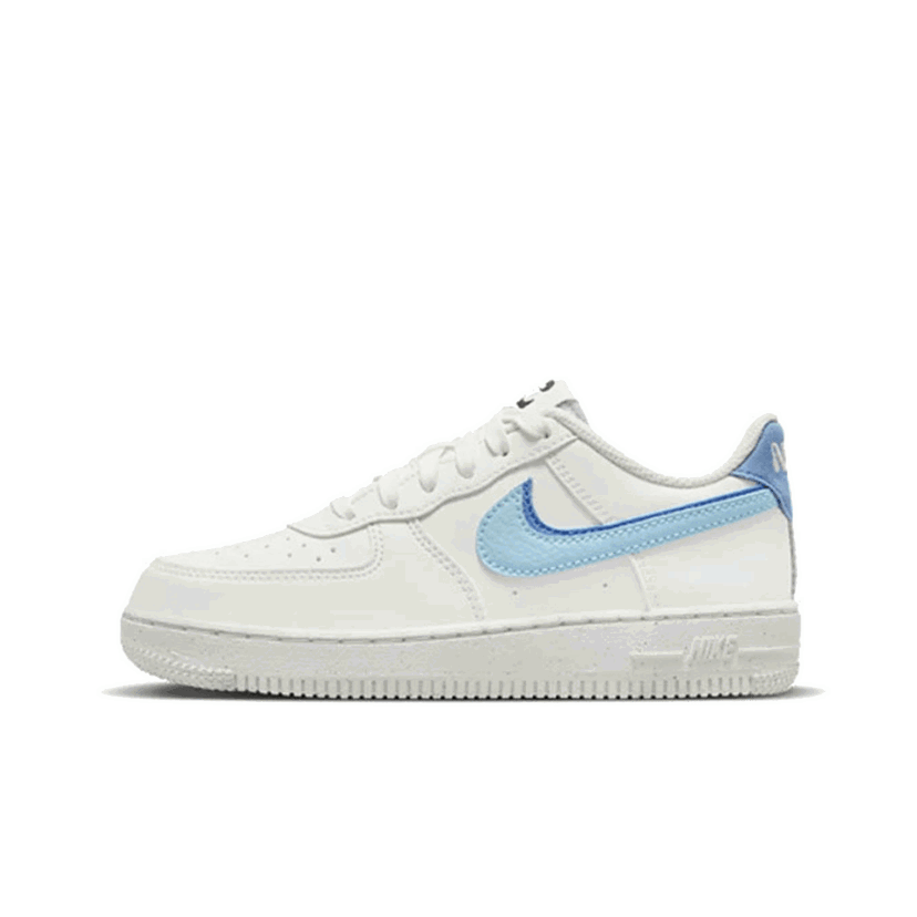 Sneakers og sko Nike Force 1 LV8 2 Hvid | DV0751-100