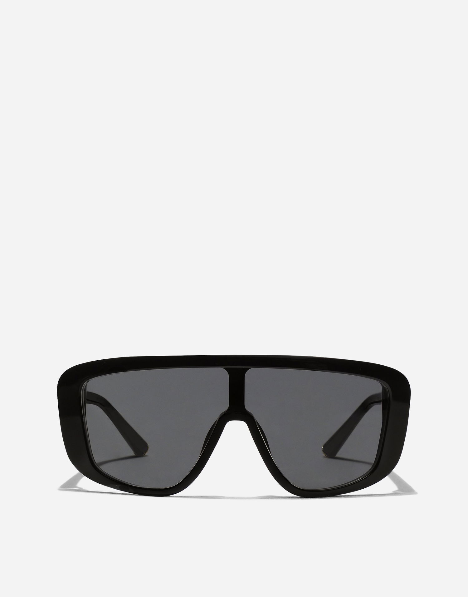 Solbriller Dolce & Gabbana Marlene Acetate Sunglasses Sort | VG4520VP1879V000, 0