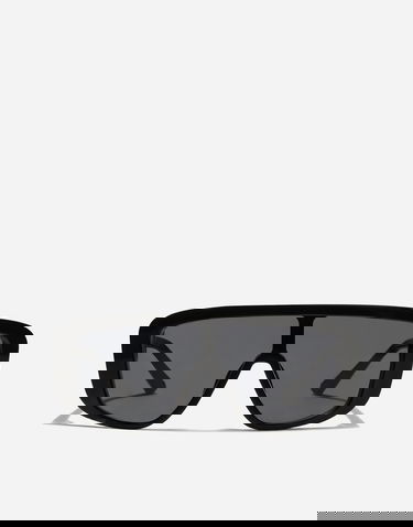 Solbriller Dolce & Gabbana Marlene Acetate Sunglasses Sort | VG4520VP1879V000, 0