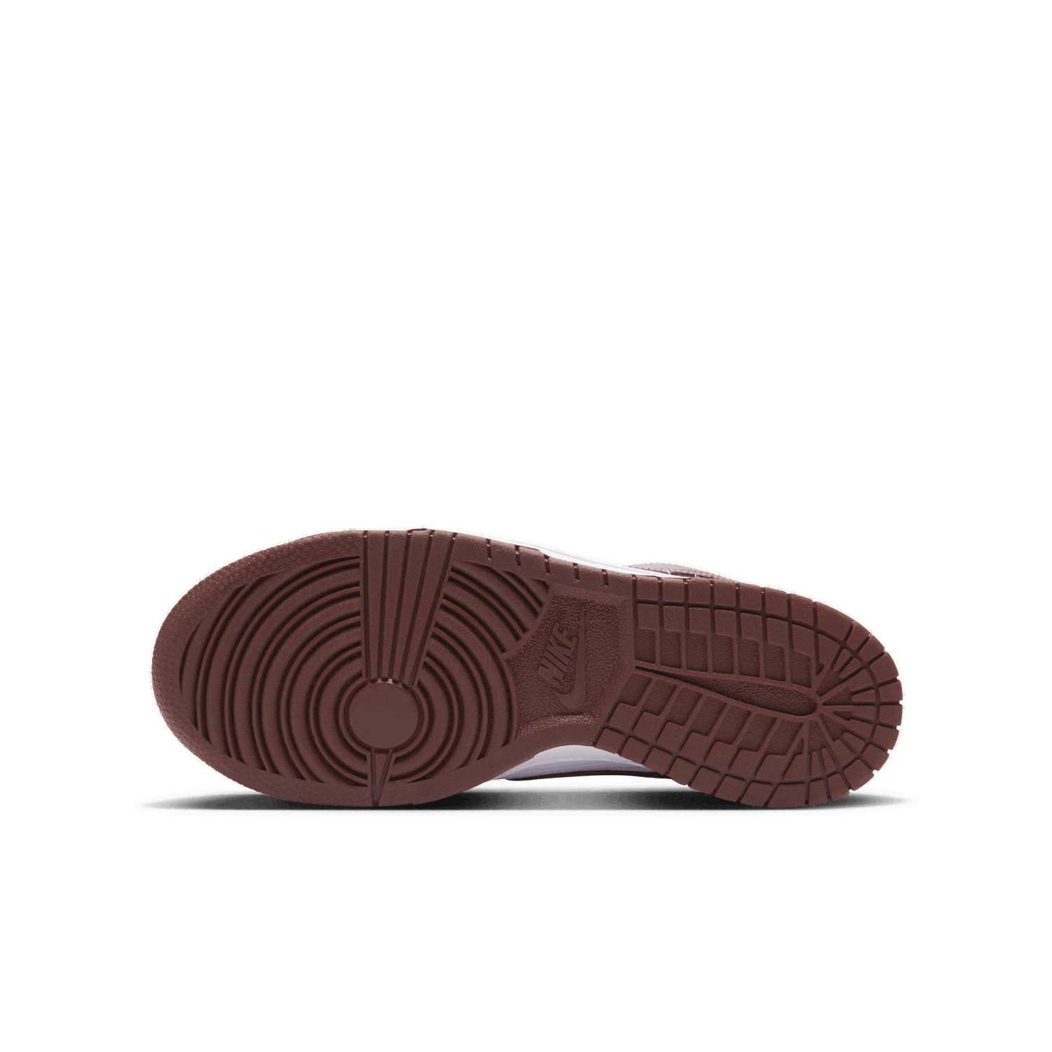 Sneakers og sko Nike Dunk Low Brun | FB9109-115, 1