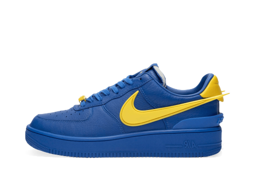 Sneakers og sko Nike AMBUSH x Air Force 1 Low SP "Game Royal" Blå | DV3464-400