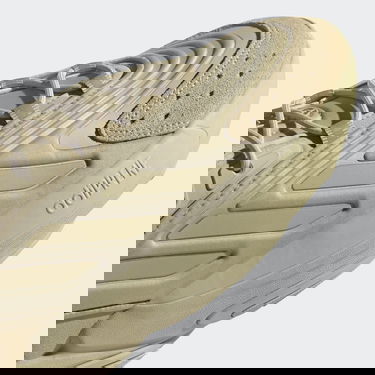 Sneakers og sko adidas Originals Ozelia Beige | GV7685, 5