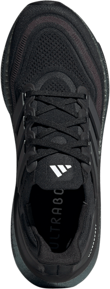 Sneakers og sko adidas Performance adidas ULTRABOOST LIGHT Sort | if1720, 3