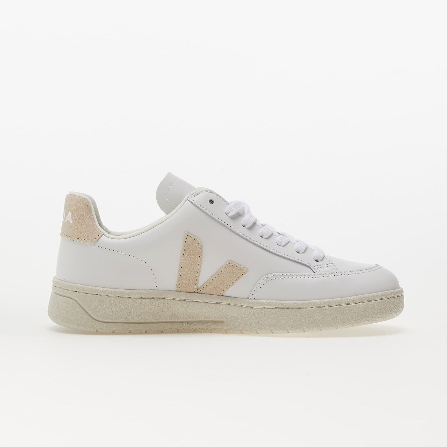 Sneakers og sko Veja V-12 Beige | XD0202335A, 1