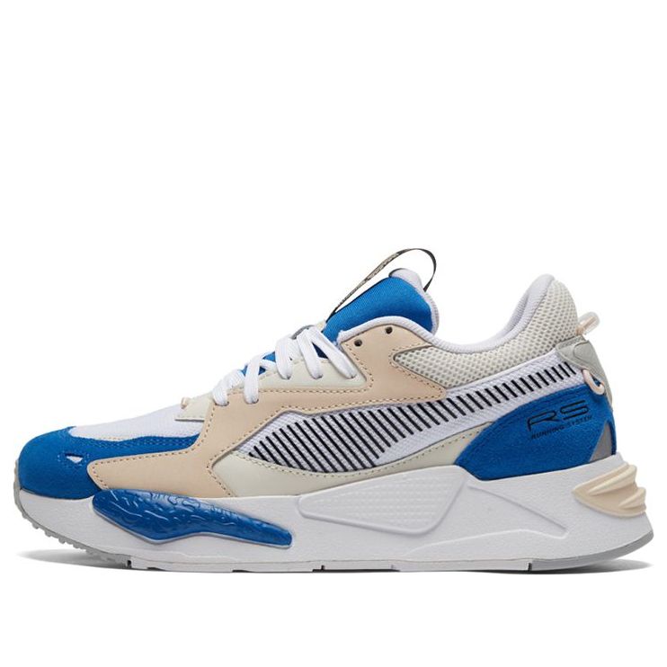 Sneakers og sko Puma RS-Z Lightweight Cozy Sports Flerfarvet | 381117-01, 0