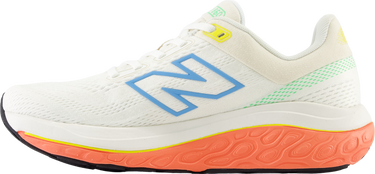 Sneakers og sko New Balance Fresh Foam X 860 v14 Hvid | w860w14, 3