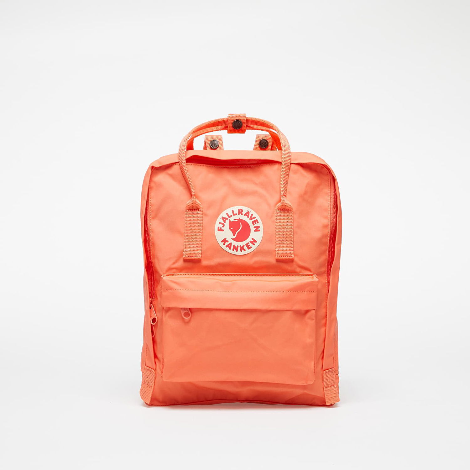 Rygsæk FJÄLLRÄVEN Backpack Orange | F23510-350, 0
