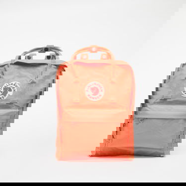 Rygsæk FJÄLLRÄVEN Backpack Orange | F23510-350, 0