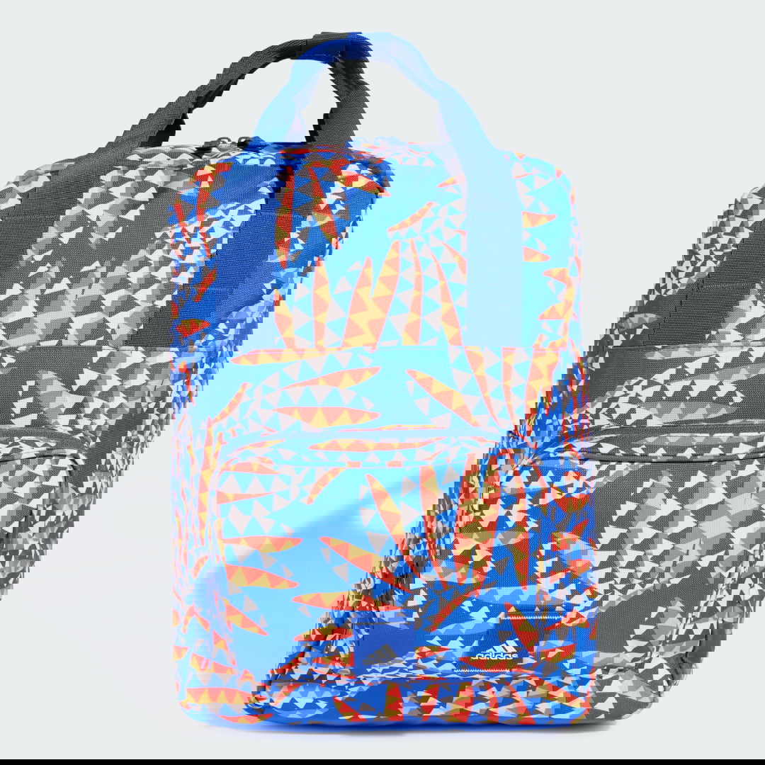 Rygsæk adidas Performance FARM Rio Backpack Mørkeblå | IU3155, 0