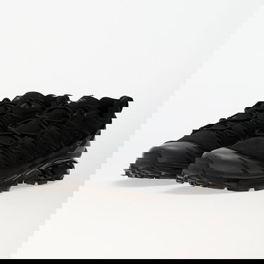 Sneakers og sko Salomon XT-6 Expanse Ltr Black/ Black/ Asphalt Sort | L47574600, 5
