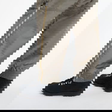 Bukser OAKLEY Oakley Latitude Soar Shell Pants Grøn | FOA407465-756, 2