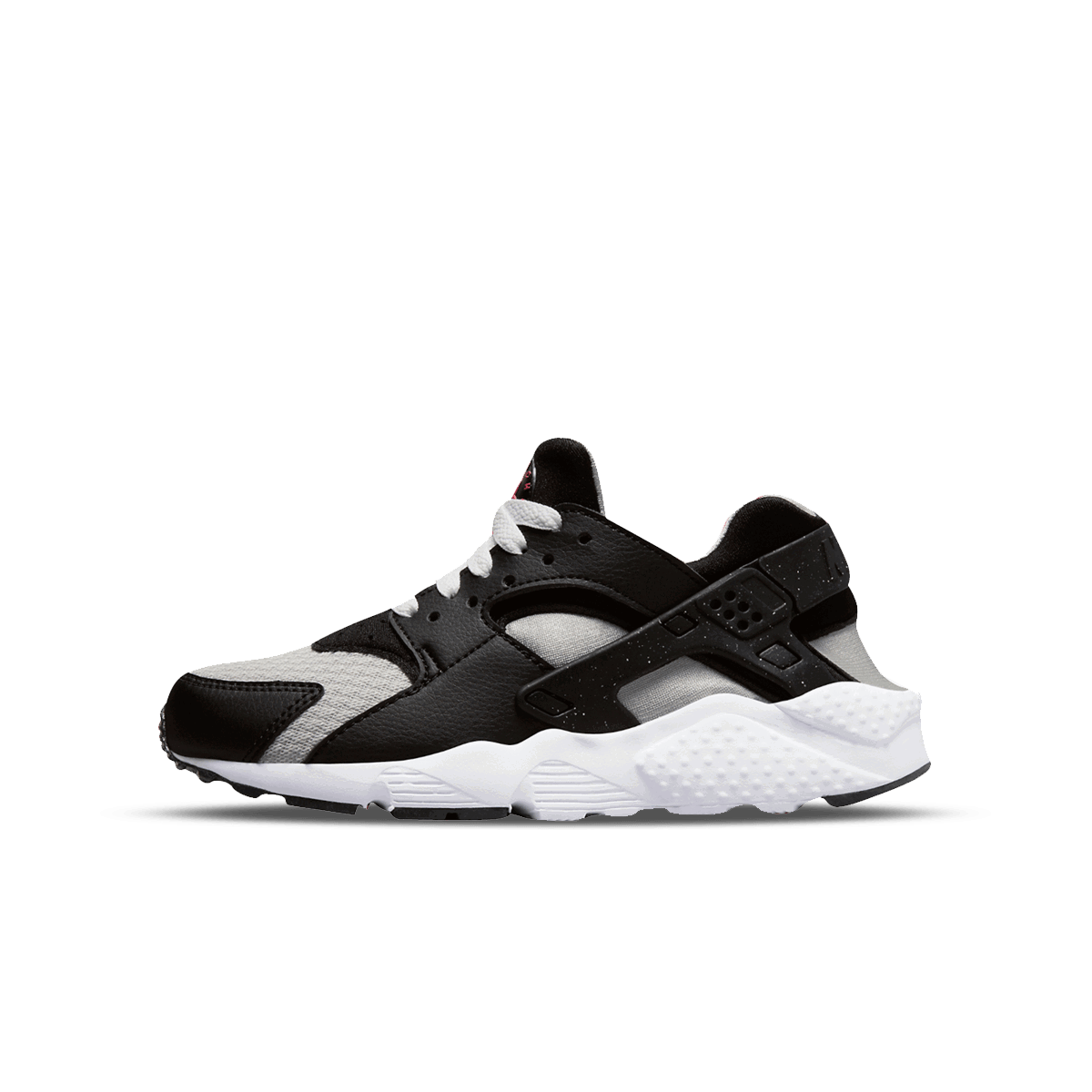 Sneakers og sko Nike Huarache Run Sort | DV3481-001, 0