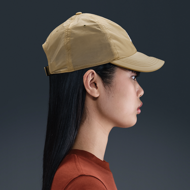 Kasket Nike Dri-FIT Club ACG Unstructured Cap Beige | FB6533-297, 2
