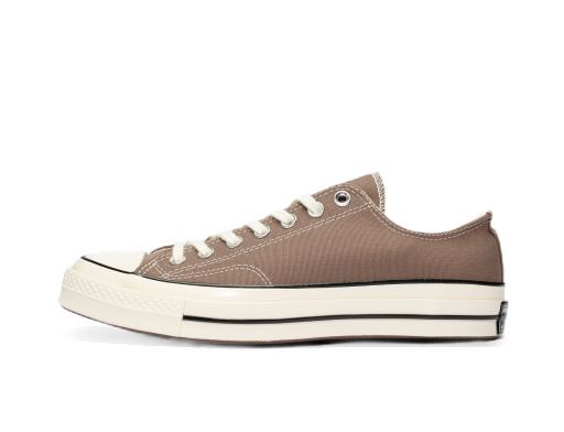 Sneakers og sko Converse Chuck 70 Canvas Bourgogne | A00756C