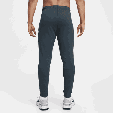 Leggings Nike fitness kalhoty Dry Dri-FIT Sort | CZ6379-328, 1