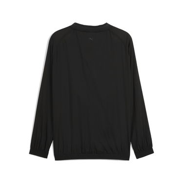 Vindjakke Puma Special Items KING Training Sweatshirt Sort | 631675_01, 6