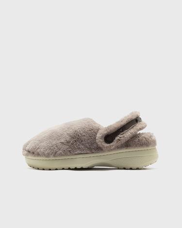 Sneakers og sko Crocs Classic Unfurgettable Clogs Grå | 211116-195, 2
